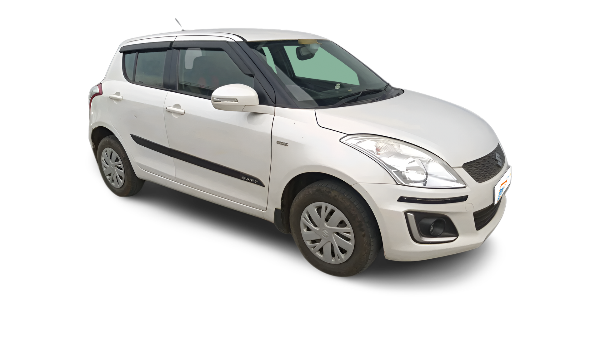 Maruti Swift-img